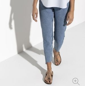 Birkenstock Gizeh thong sandal